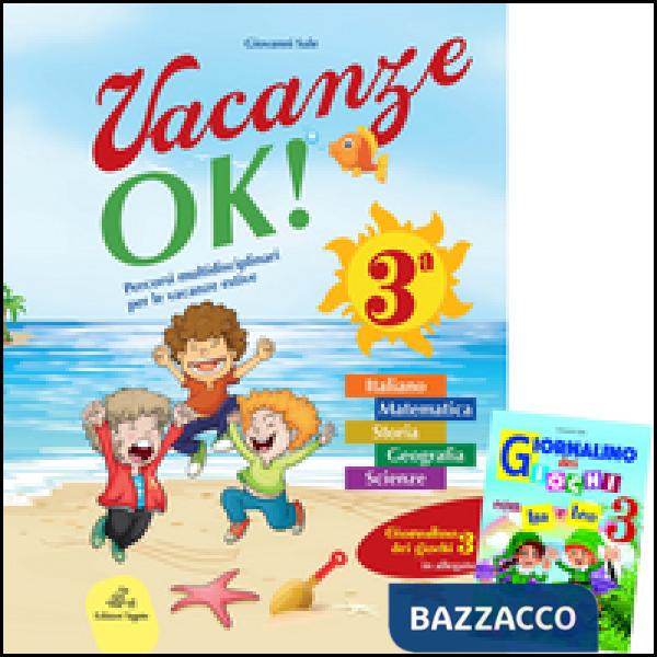 VACANZE OK! VOL. 3