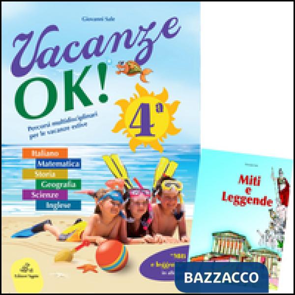 VACANZE OK! VOL. 4