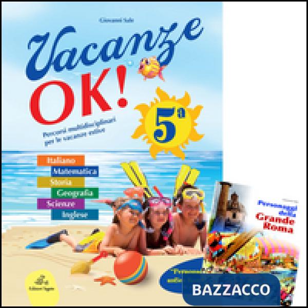 VACANZE OK! VOL. 5
