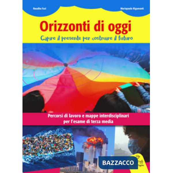 ORIZZONTI D'OGGI TEMI ATTUALITA'