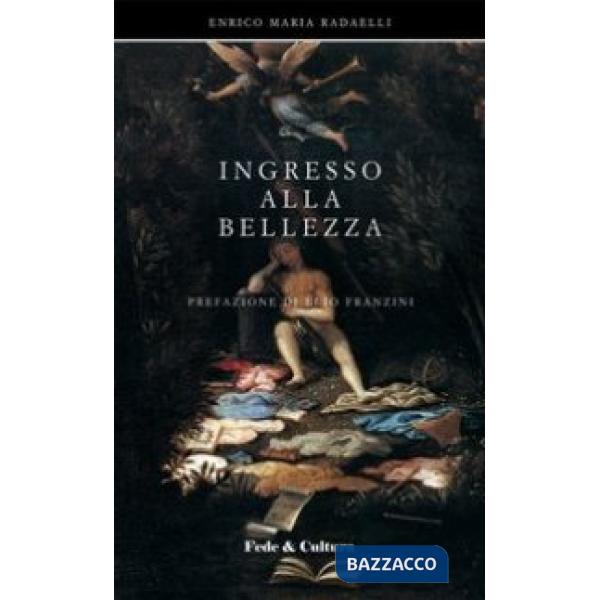 Ingresso alla bellezza