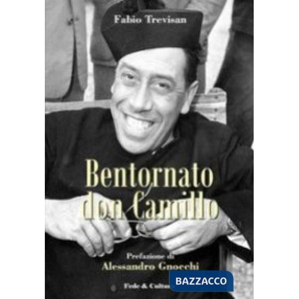 Bentornato Don Camillo