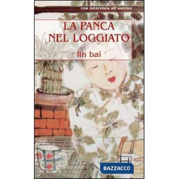 Panca nel loggiato (La)