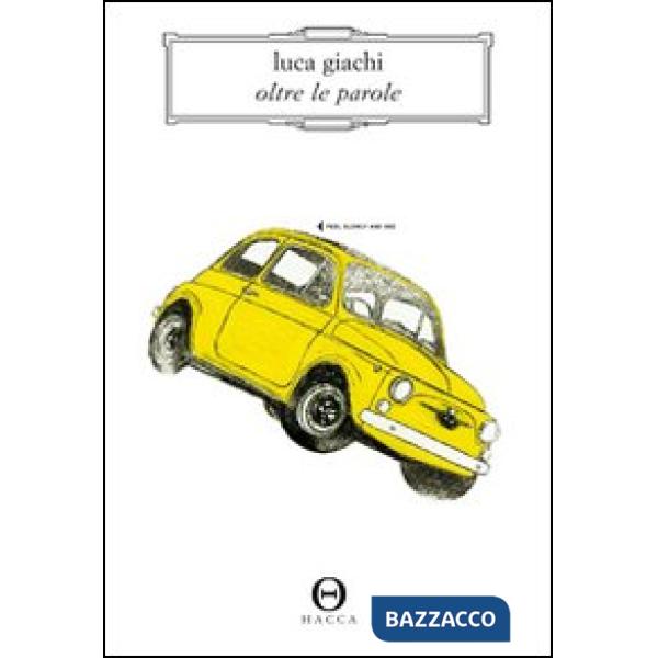 Oltre le parole