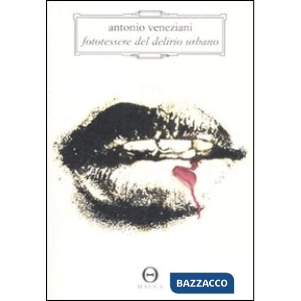 Fototessere del delirio urbano