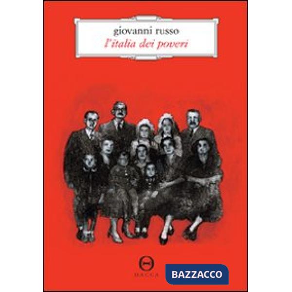 Italia dei poveri (L')