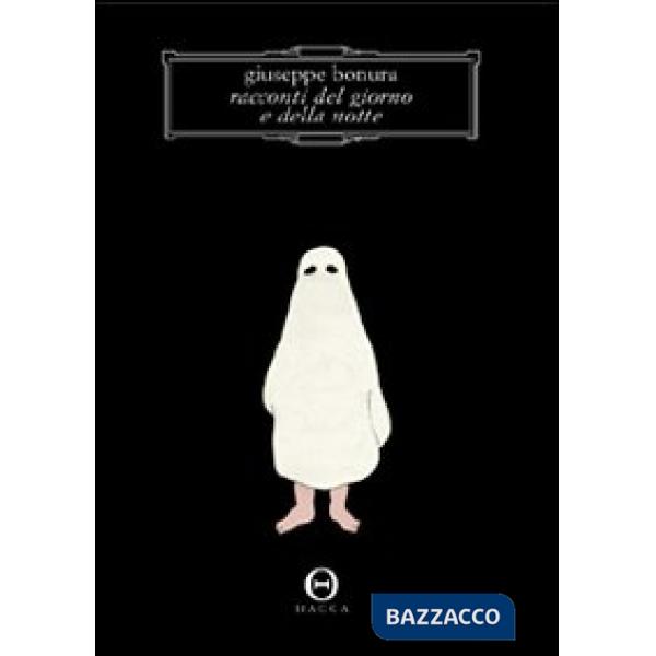 Racconti del giorno e della notte