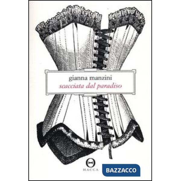 Scacciata dal paradiso