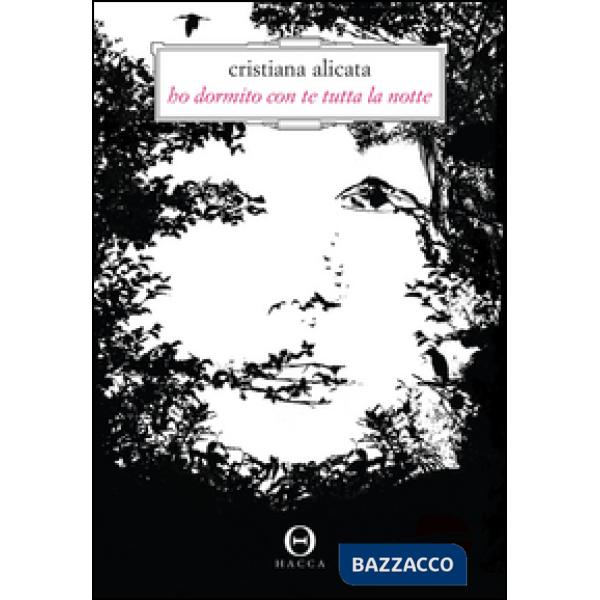 Ho dormito con te tutta la notte