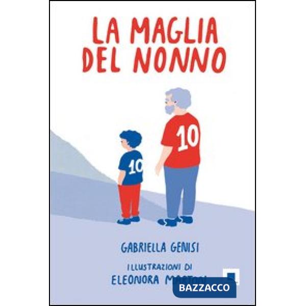 Maglia del nonno (La)