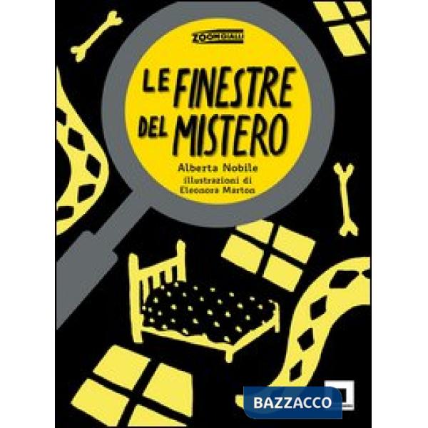 Finestre del mistero (Le)