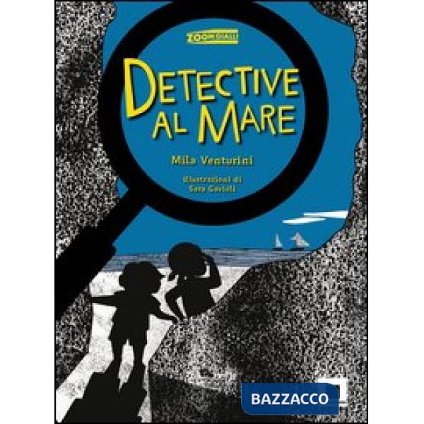 Detective al mare