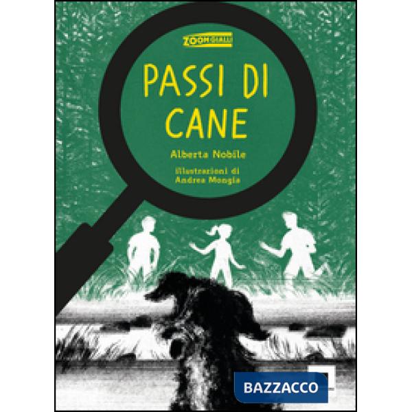 Passi di cane