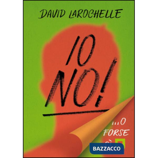 Io no!... O forse sì