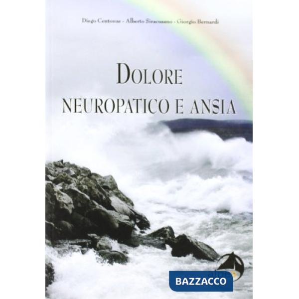 Dolore neuropatico e ansia