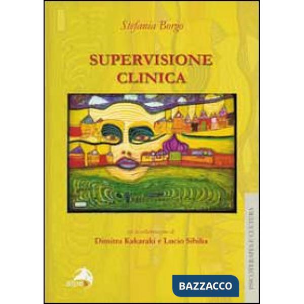 Supervisione clinica