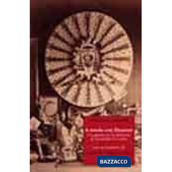 A tavola con Dusmet. Un alberano per la vittitazione dei benedettini di Catania