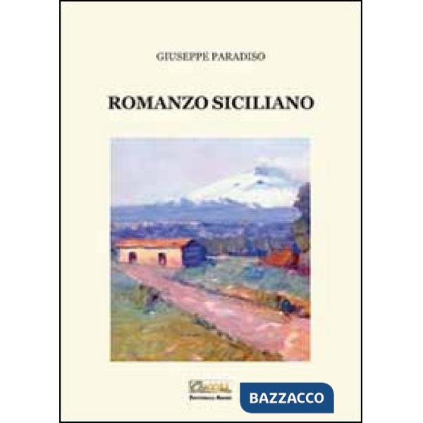 Romanzo siciliano