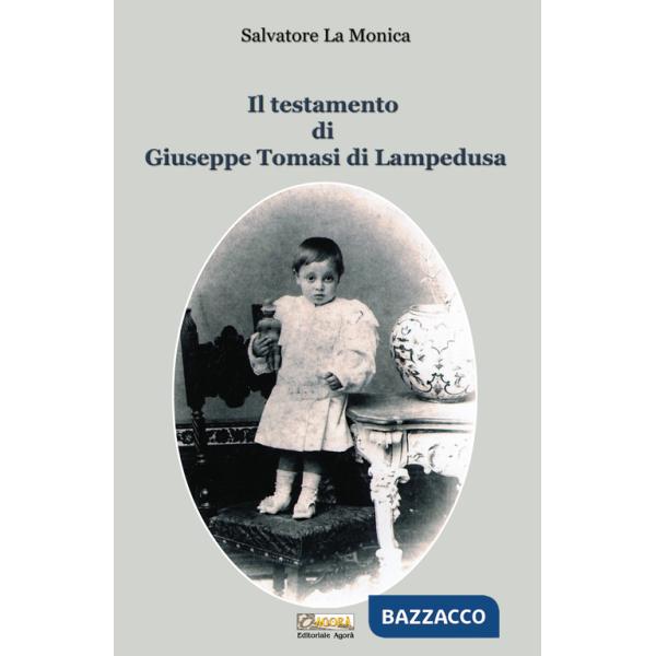 Testamento di Giuseppe Tomasi di Lampedusa (Il)