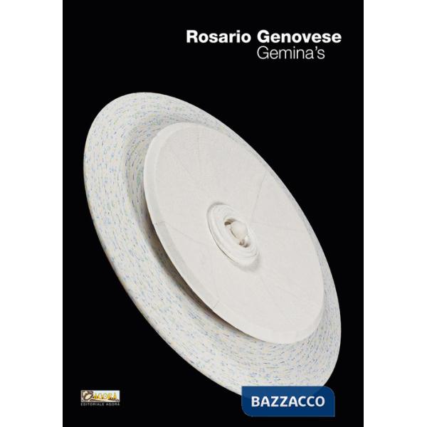 Gemina's. Ediz. illustrata