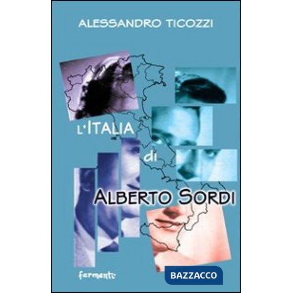 Italia di Alberto Sordi (L')