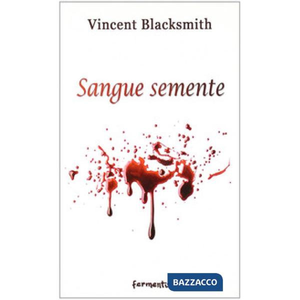 Sangue semente