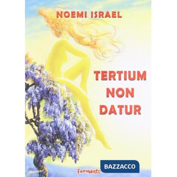 Tertium non datur