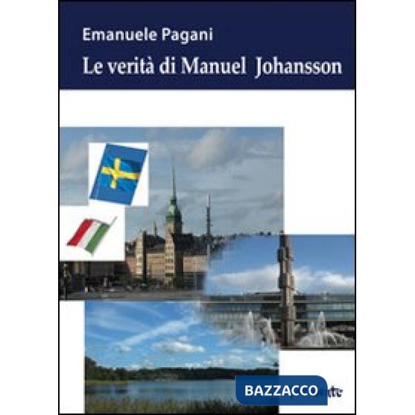 Verità di Manuel Johansson (La)