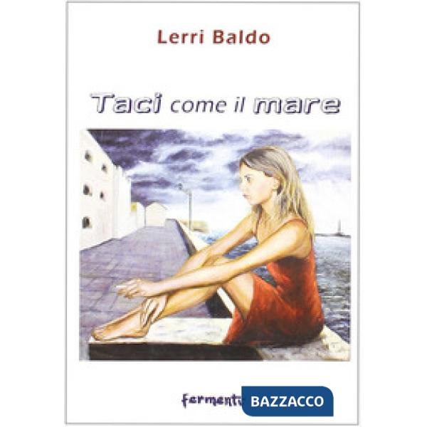 Taci come il mare