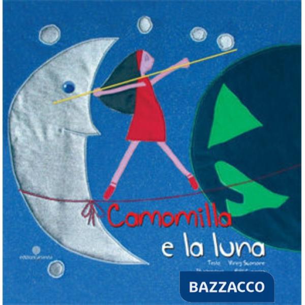 Camomilla e la luna