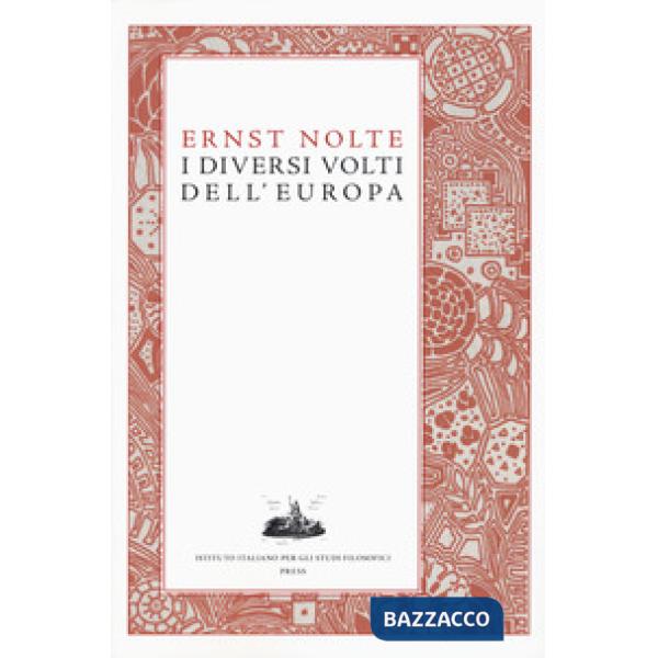 Diversi volti dell'Europa (I)