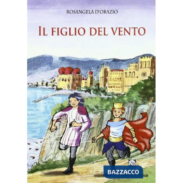 IL FIGLIO DEL VENTO