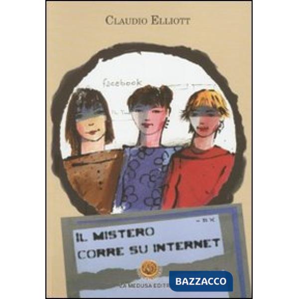 MISTERO CORRE SU INTERNET