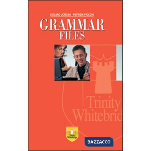 GRAMMAR FILES