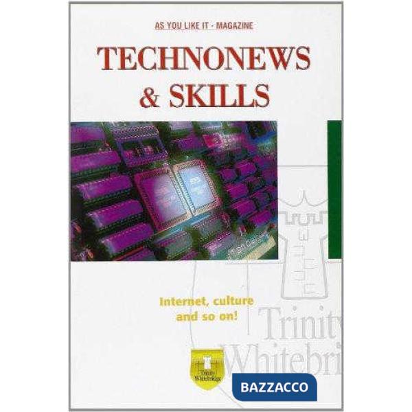 AS YOU LIKE IT MAGAZINE