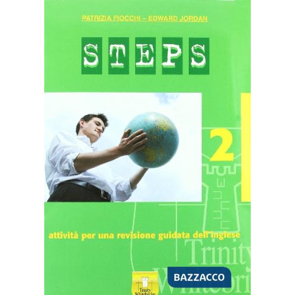 STEPS 2 + CD
