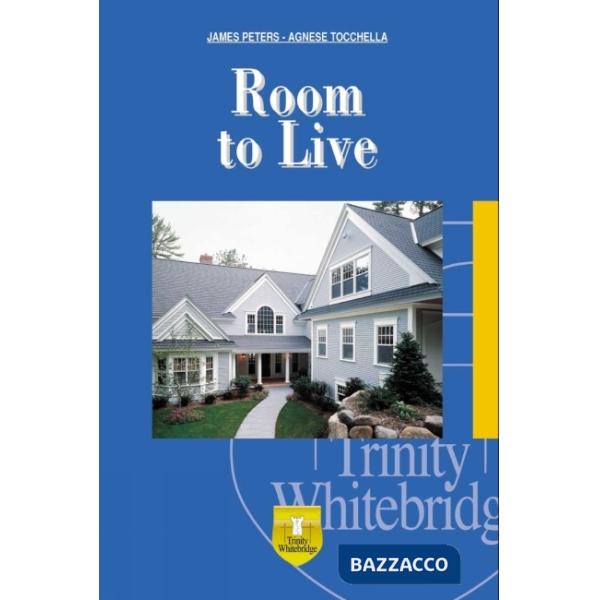 ROOM TO LIVE