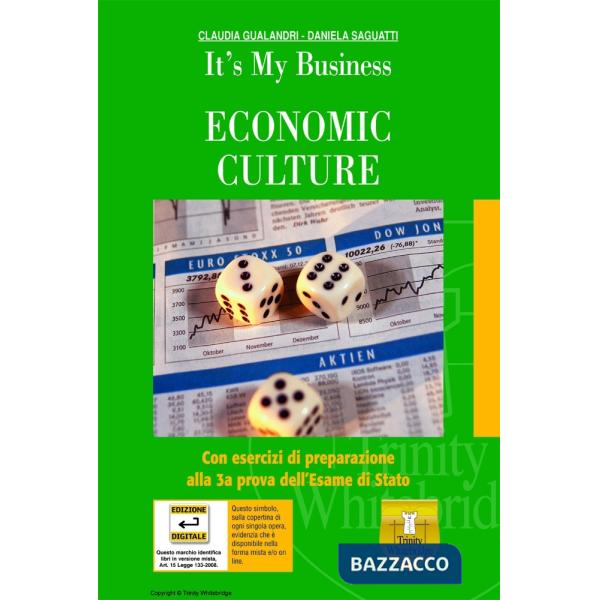 ECONOMIC CULTURE