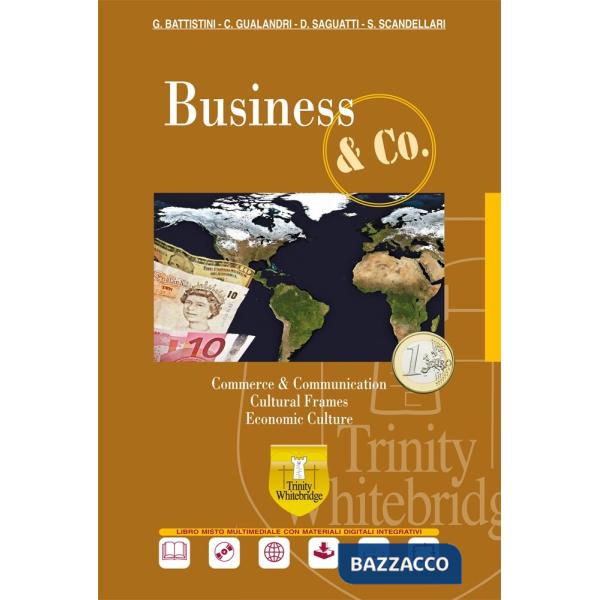 BUSINESS & CO.