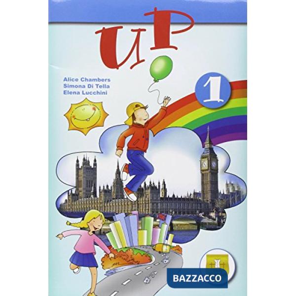 UP 1 + WORKBOOK