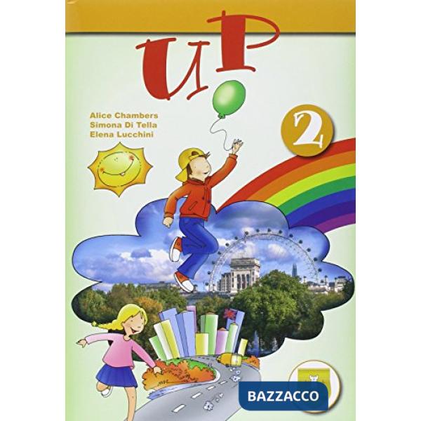 UP 2 + WORKBOOK