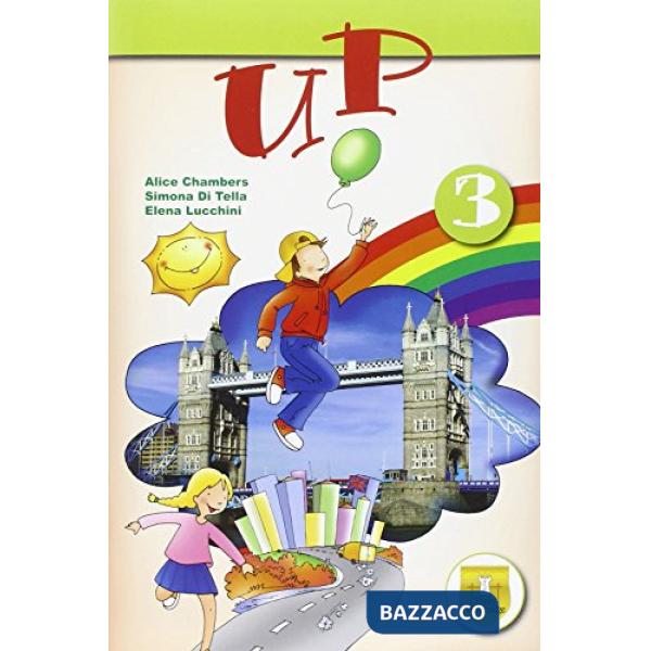 UP 3 + WORKBOOK