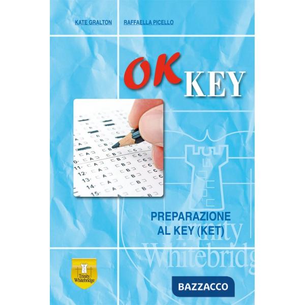 OK KEY V. UNICO + CD