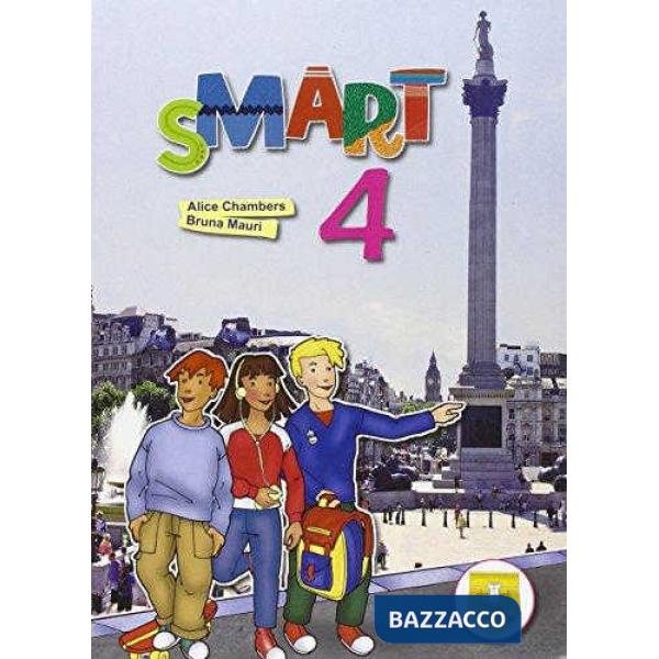SMART 4