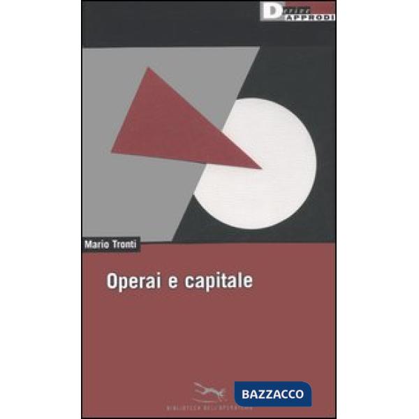 Operai e capitale