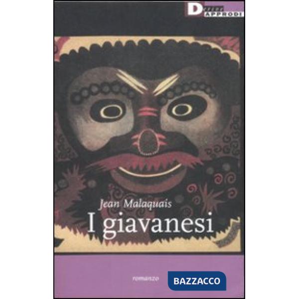 Giavanesi (I)