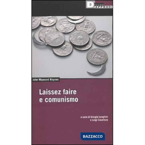 Laissez faire e comunismo