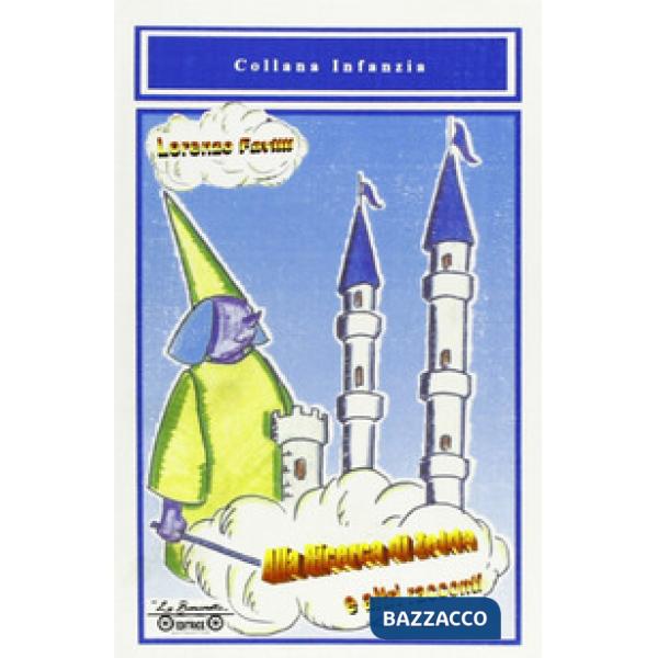 Alla ricerca di Zelda e altri racconti