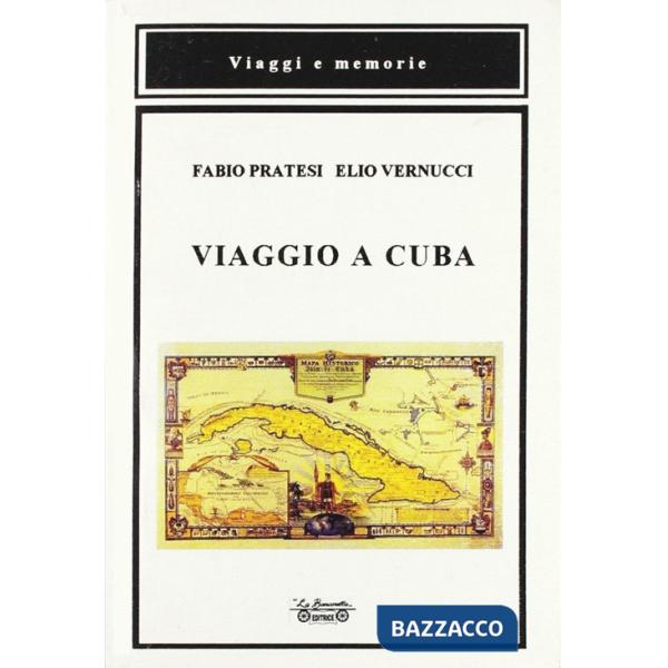 Viaggio a Cuba