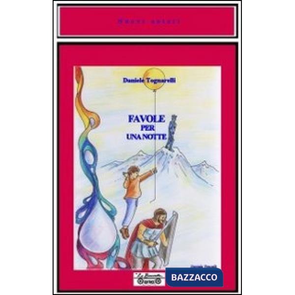 Favole per una notte